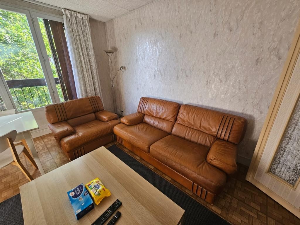 Location Appartement à Livry-Gargan 3 pièces