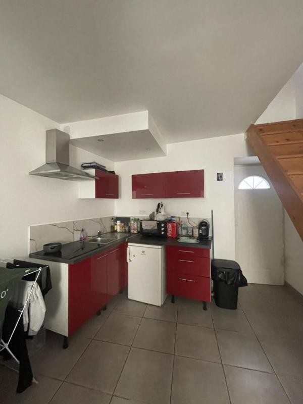 Location Appartement à Agde 2 pièces