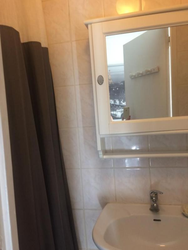 Location Appartement à Paris Passy 16e arrondissement 1 pièce