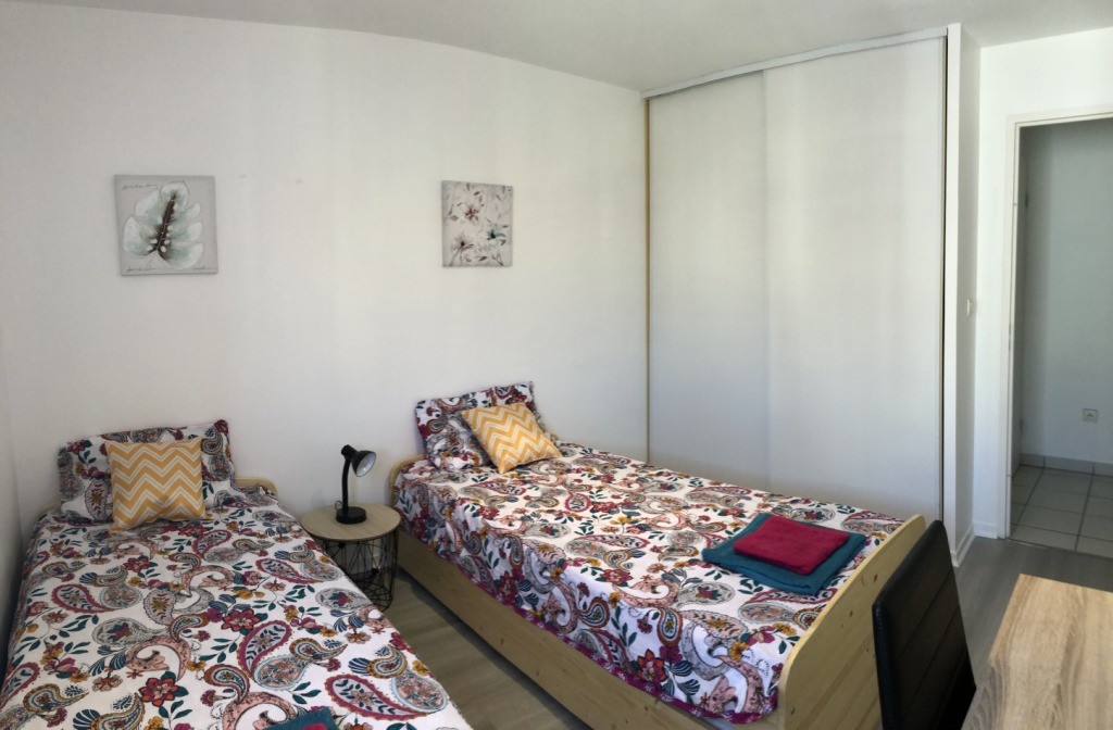 Location Appartement à le Havre 4 pièces