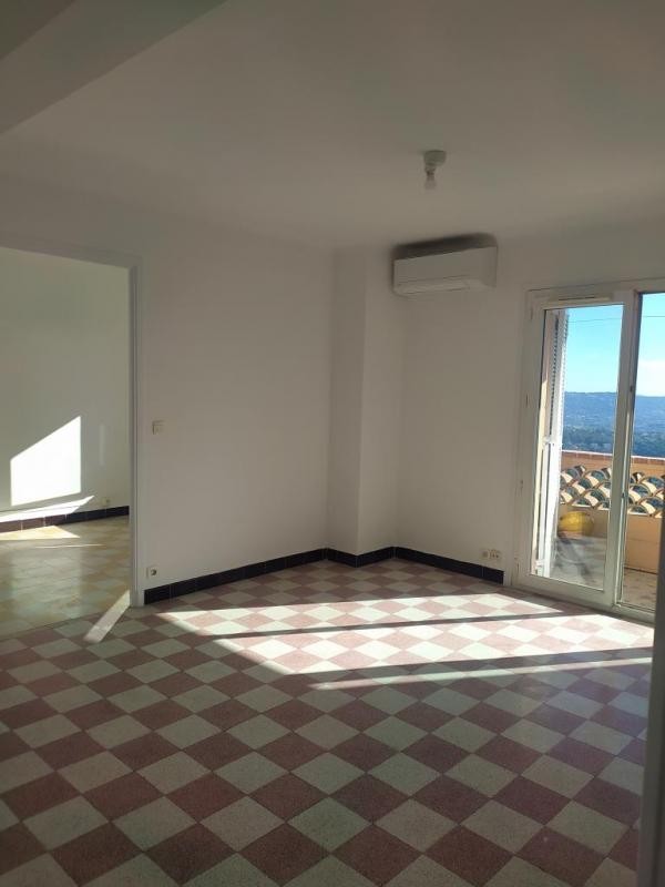 Location Appartement à Grasse 3 pièces