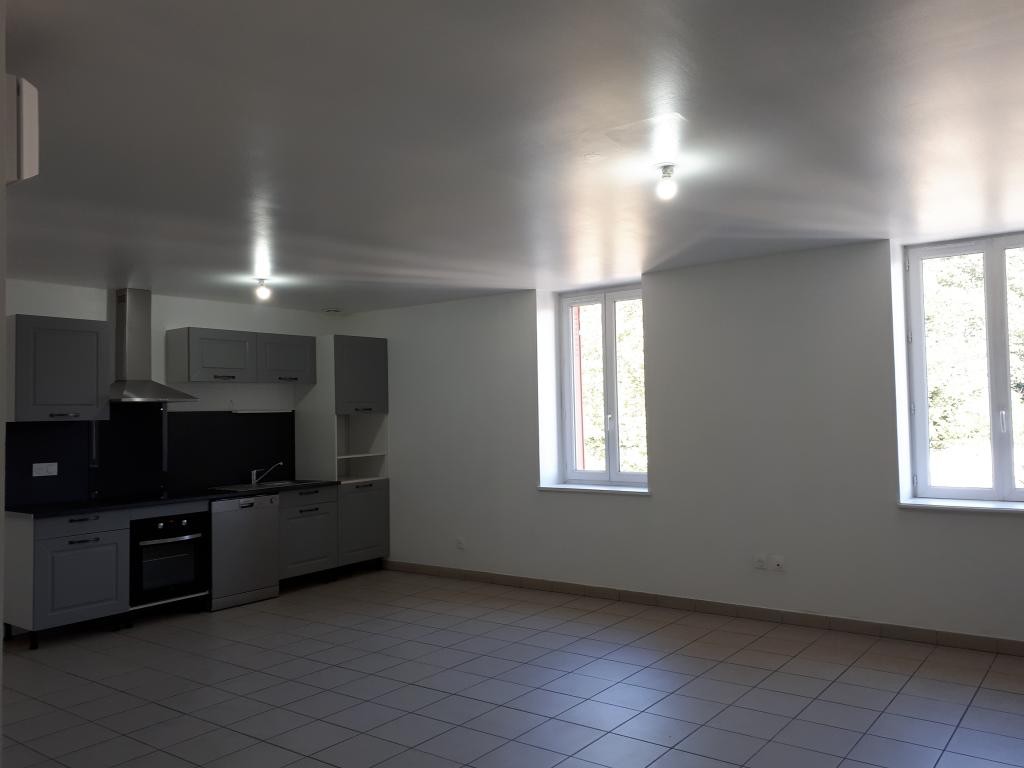 Location Appartement à Vienne 2 pièces