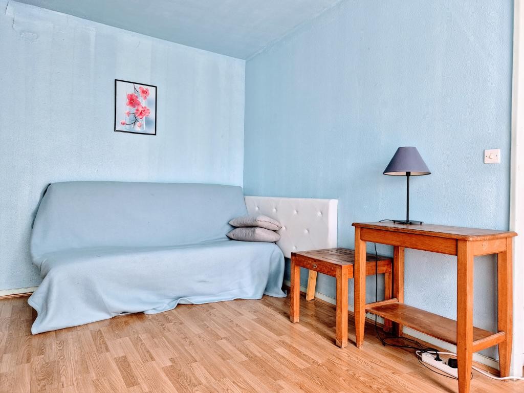 Location Appartement à Dijon 1 pièce