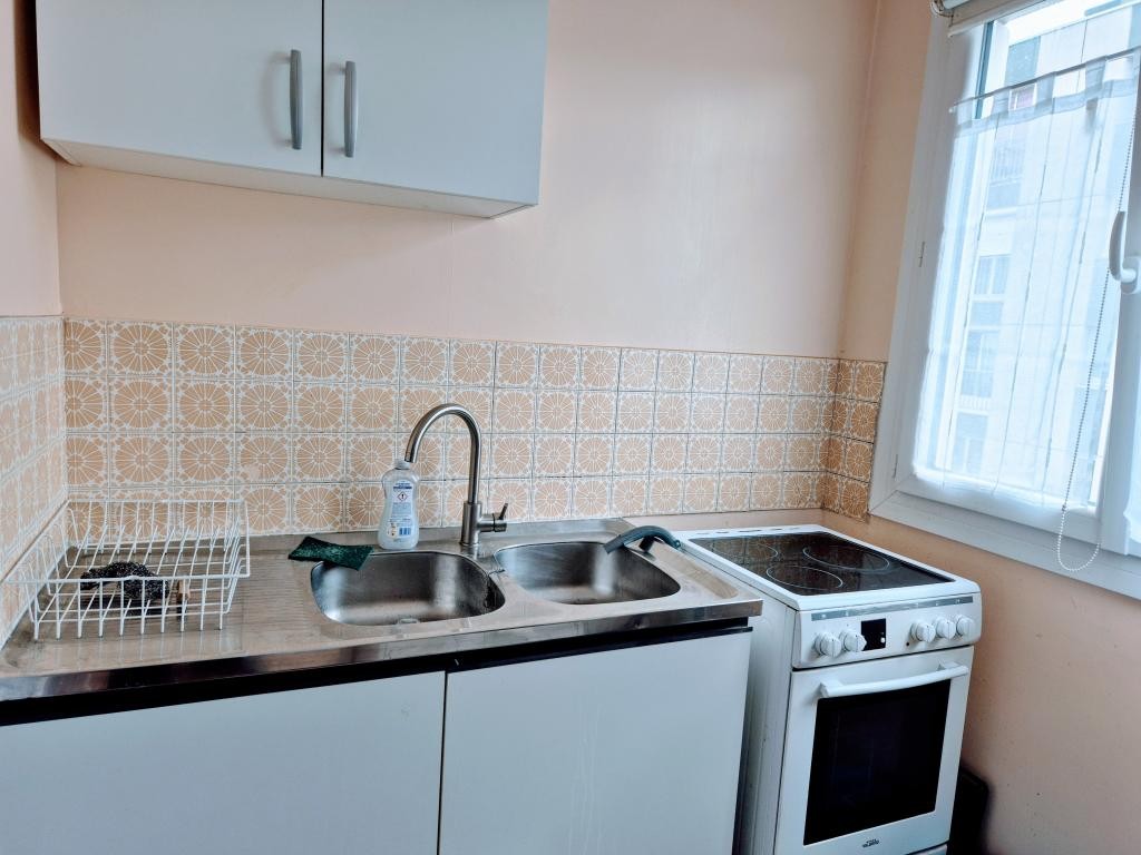 Location Appartement à Dijon 1 pièce