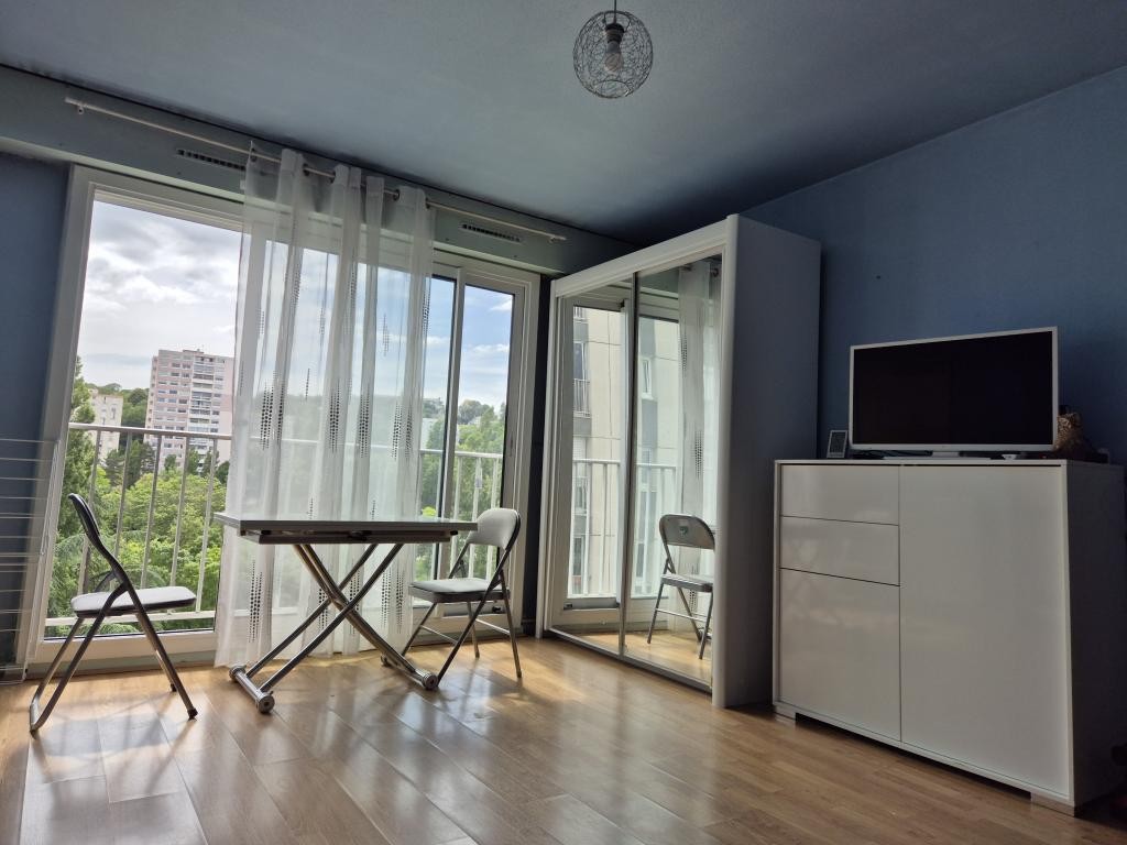 Location Appartement à Dijon 1 pièce