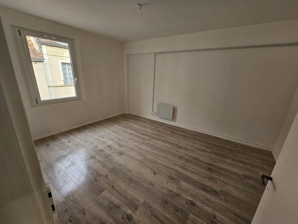 Location Appartement à Nangis 3 pièces