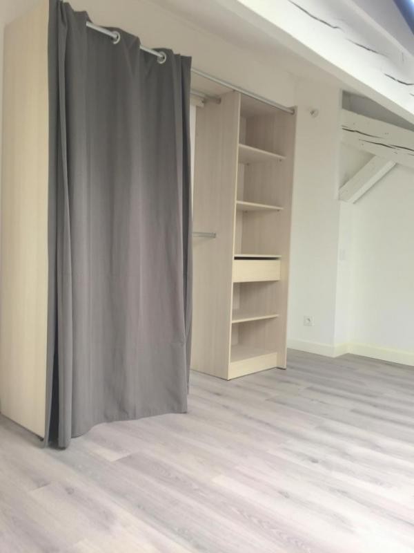 Location Appartement à Saint-Étienne 2 pièces