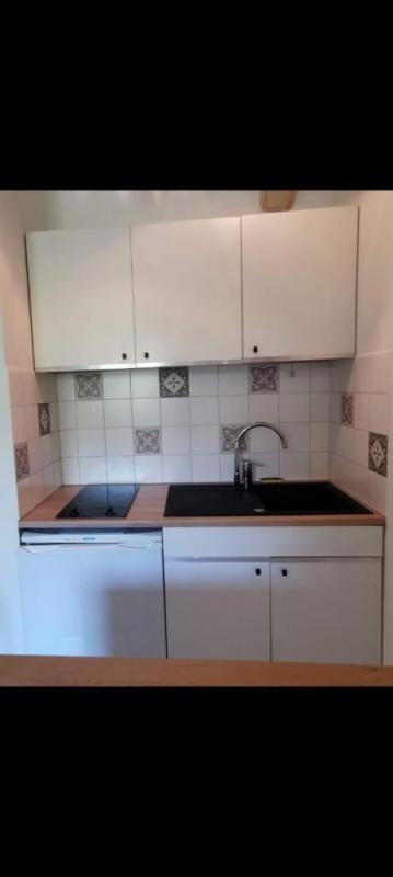 Location Appartement à Dijon 1 pièce