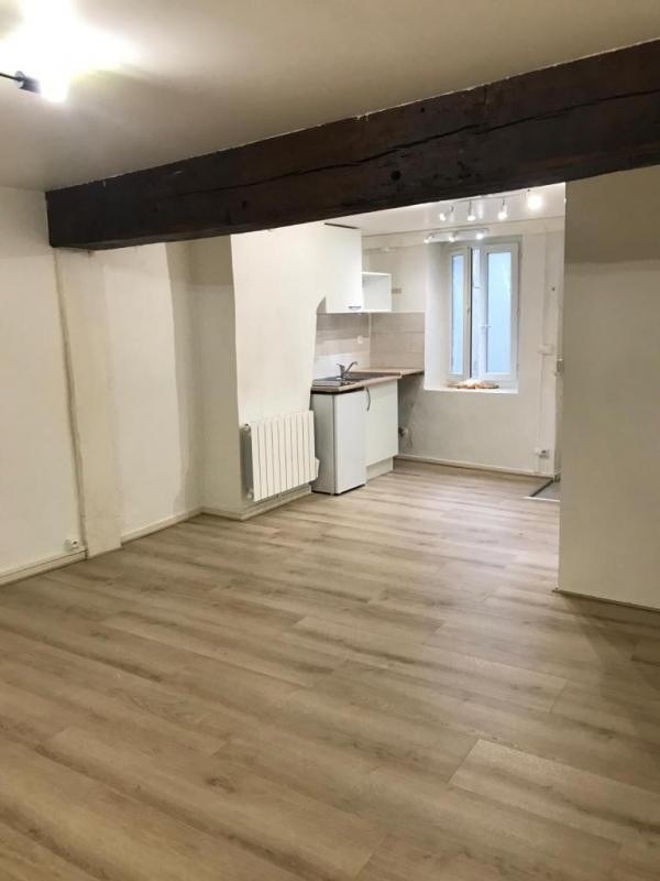 Location Appartement à Orléans 1 pièce