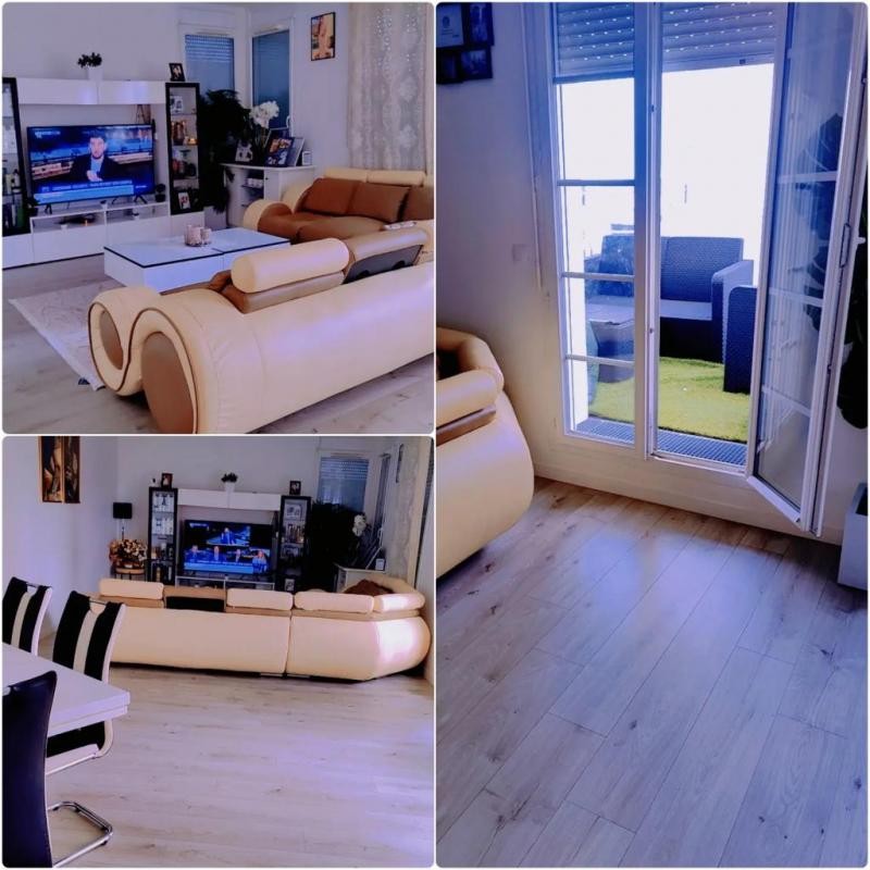 Location Appartement à Drancy 1 pièce