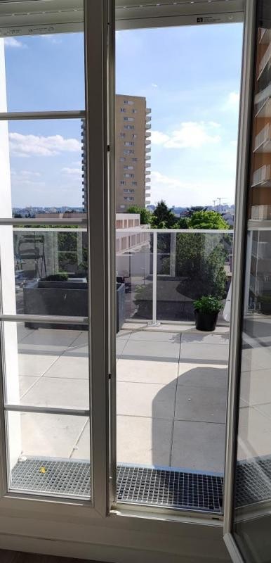 Location Appartement à Drancy 1 pièce