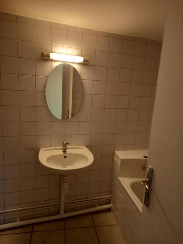 Location Appartement à Étampes 1 pièce