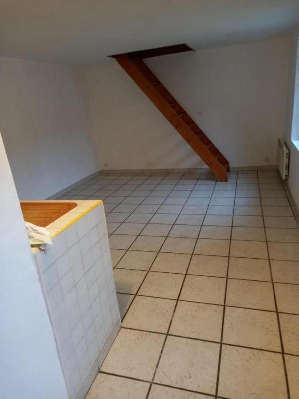 Location Appartement à Étampes 1 pièce