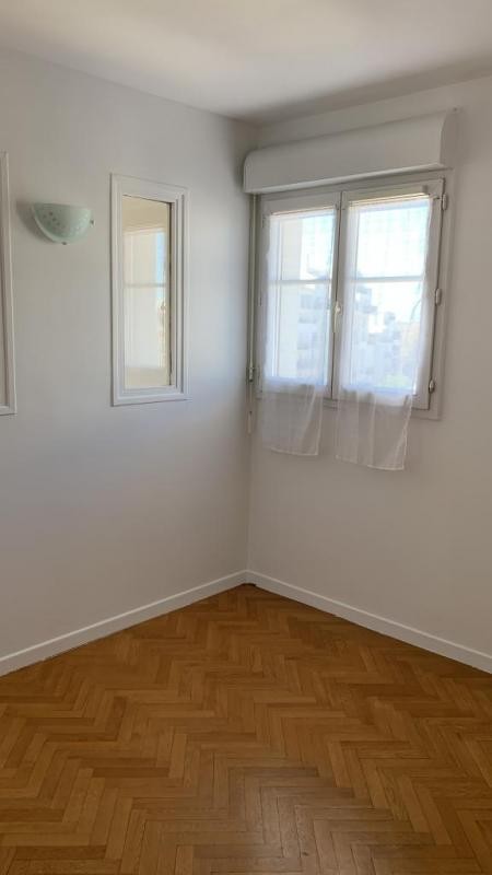 Location Appartement à Villeneuve-la-Garenne 3 pièces