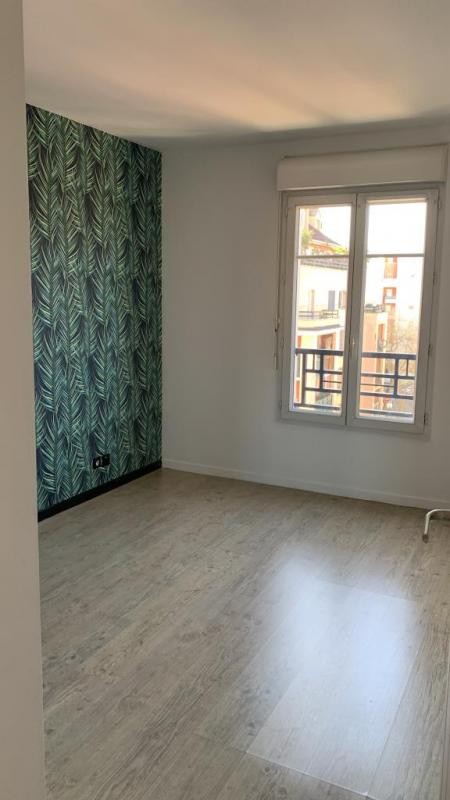 Location Appartement à Villeneuve-la-Garenne 3 pièces