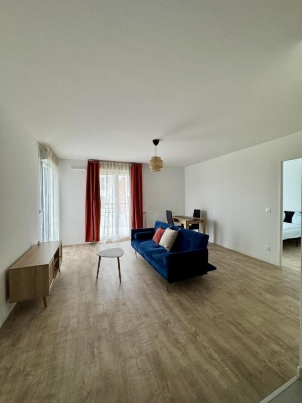 Location Appartement à Chelles 2 pièces