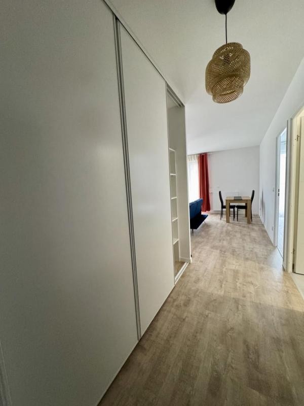 Location Appartement à Chelles 2 pièces