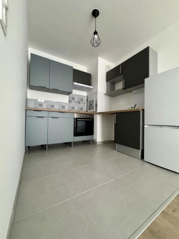 Location Appartement à Chelles 2 pièces