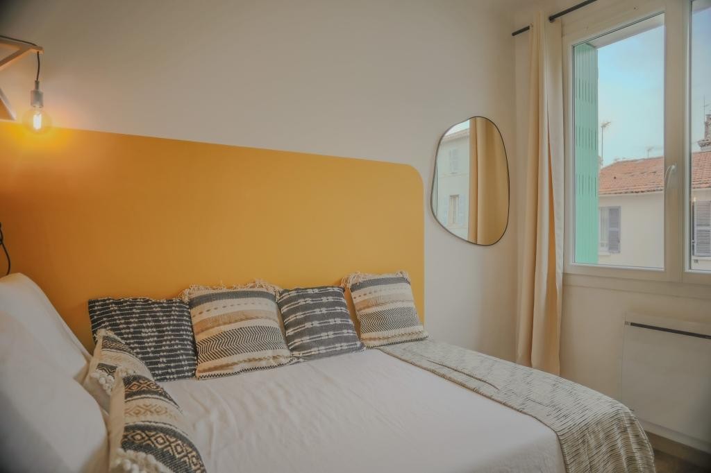 Location Appartement à Toulon 4 pièces