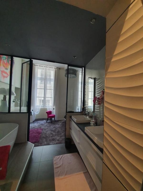 Location Appartement à Nantes 4 pièces