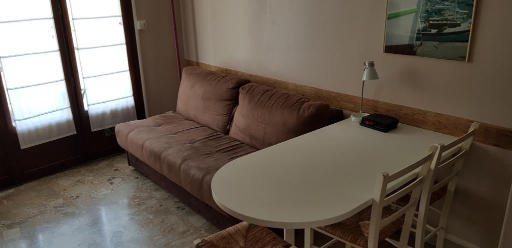 Location Appartement à Marseille 4e arrondissement 1 pièce