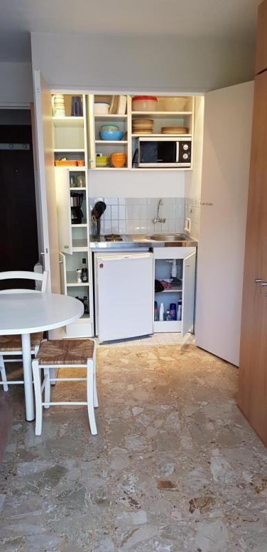 Location Appartement à Marseille 4e arrondissement 1 pièce