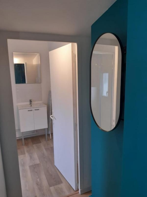 Location Appartement à Aubervilliers 1 pièce