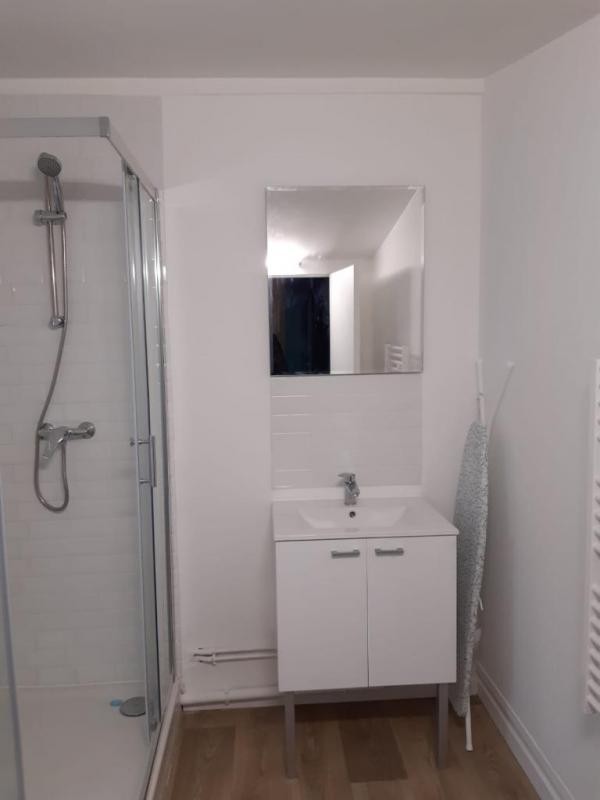 Location Appartement à Aubervilliers 1 pièce