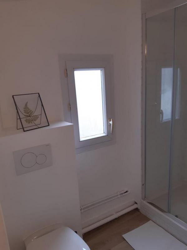 Location Appartement à Aubervilliers 1 pièce