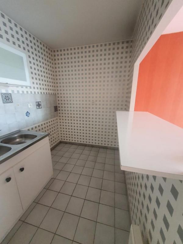 Location Appartement à Dijon 2 pièces