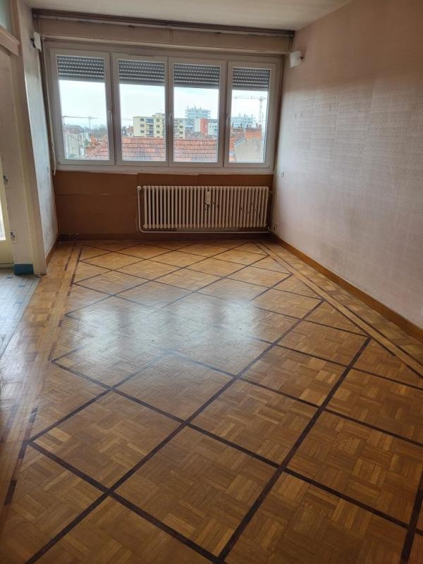 Location Appartement à Dijon 3 pièces