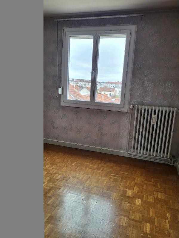 Location Appartement à Dijon 3 pièces