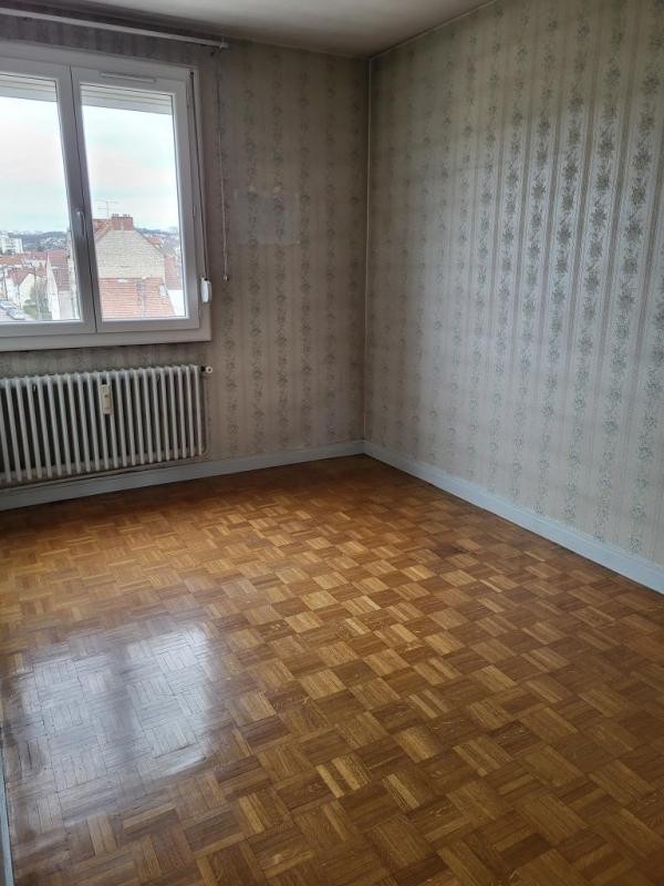 Location Appartement à Dijon 3 pièces