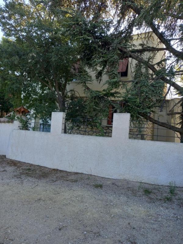 Location Appartement à Marseille 15e arrondissement 1 pièce