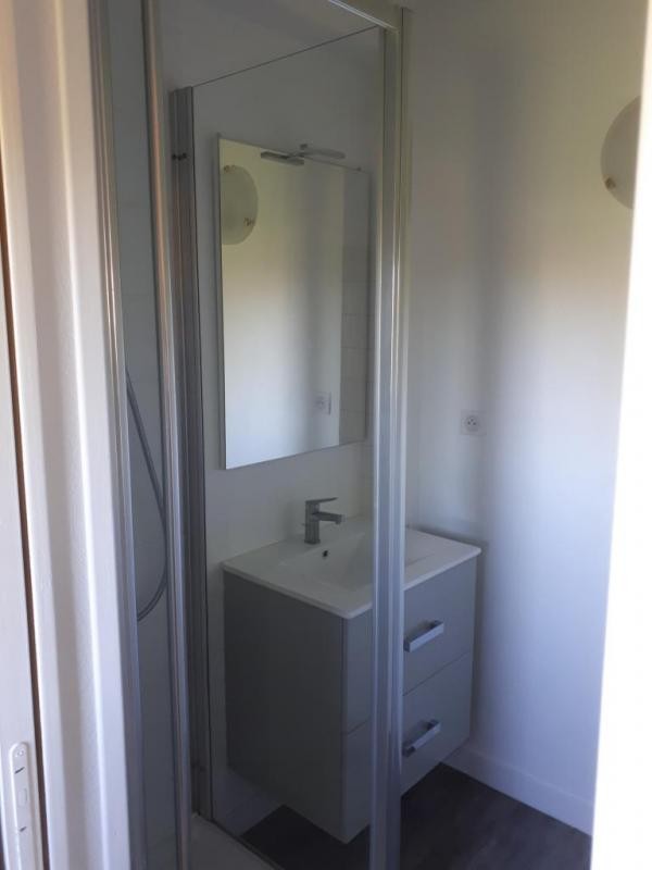 Location Appartement à Niort 1 pièce