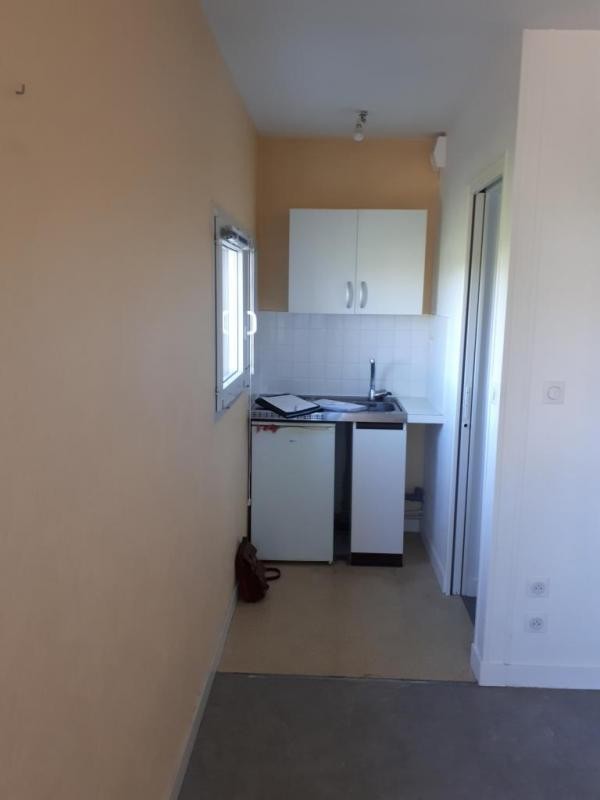 Location Appartement à Niort 1 pièce