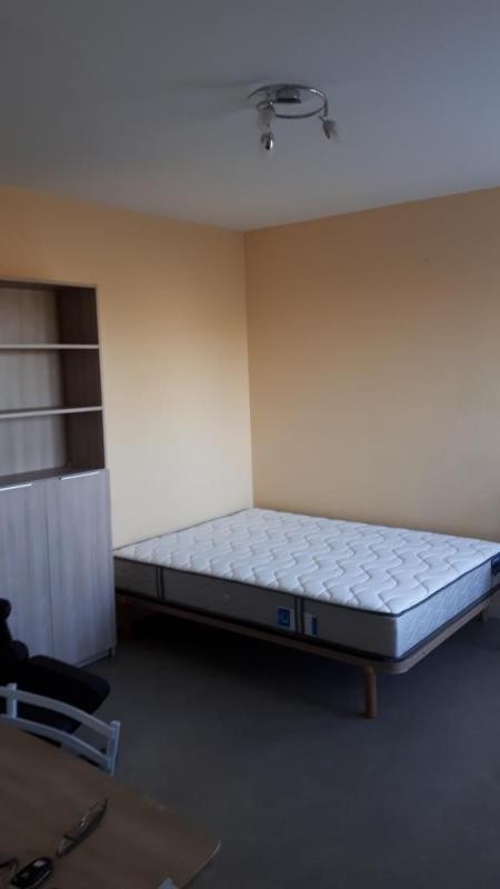 Location Appartement à Niort 1 pièce