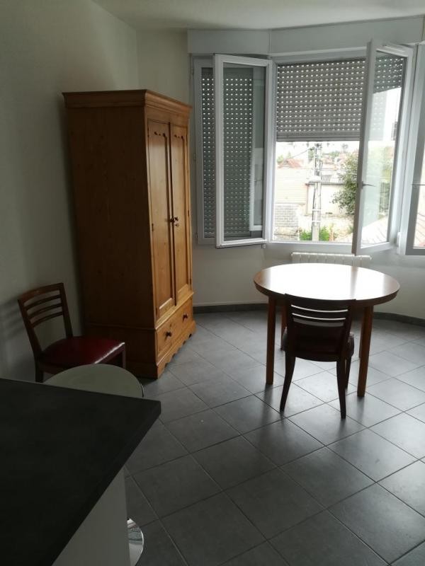 Location Appartement à Montluçon 1 pièce