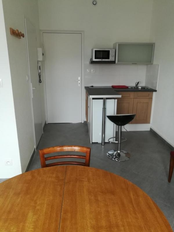 Location Appartement à Montluçon 1 pièce