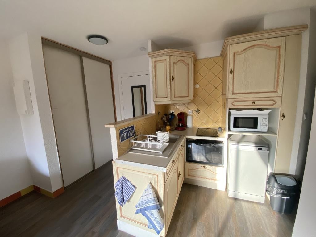 Location Appartement à Fréjus 2 pièces