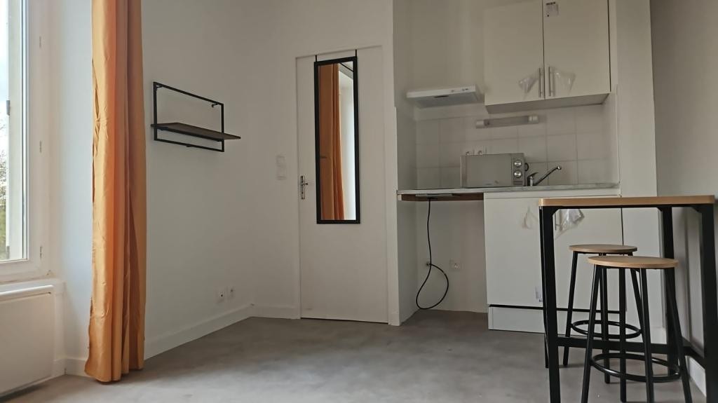 Location Appartement à Châlons-en-Champagne 1 pièce