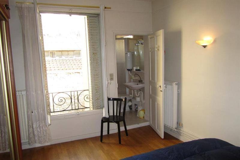 Location Appartement à Boulogne-Billancourt 2 pièces