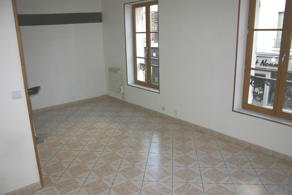 Location Appartement à Houdan 2 pièces