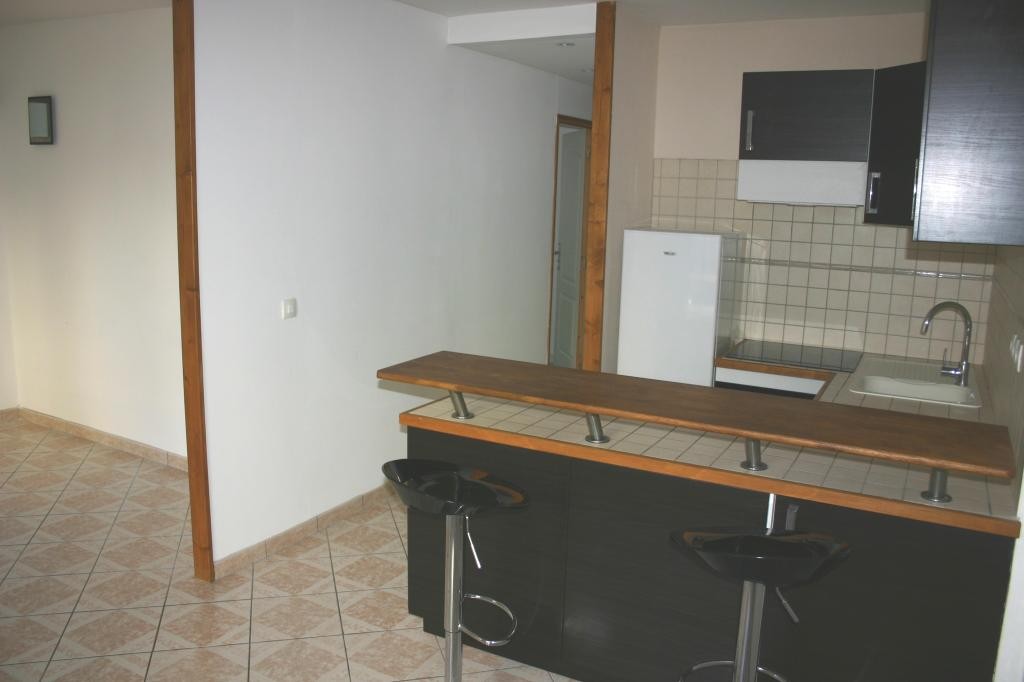 Location Appartement à Houdan 2 pièces