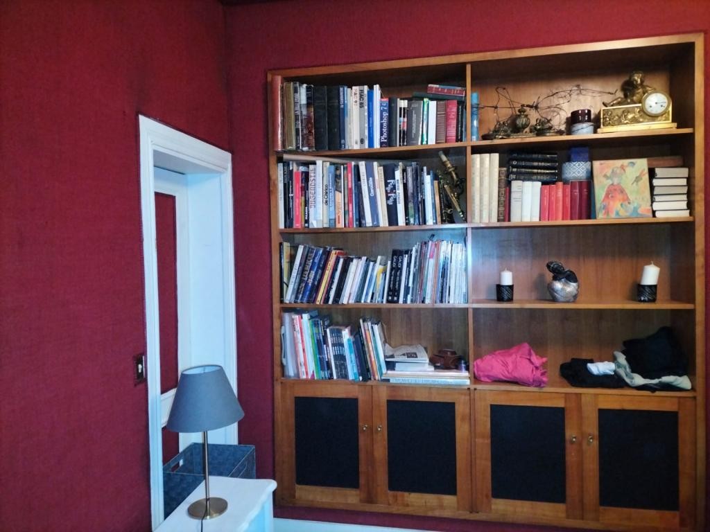 Location Appartement à Paris Opéra 9e arrondissement 1 pièce