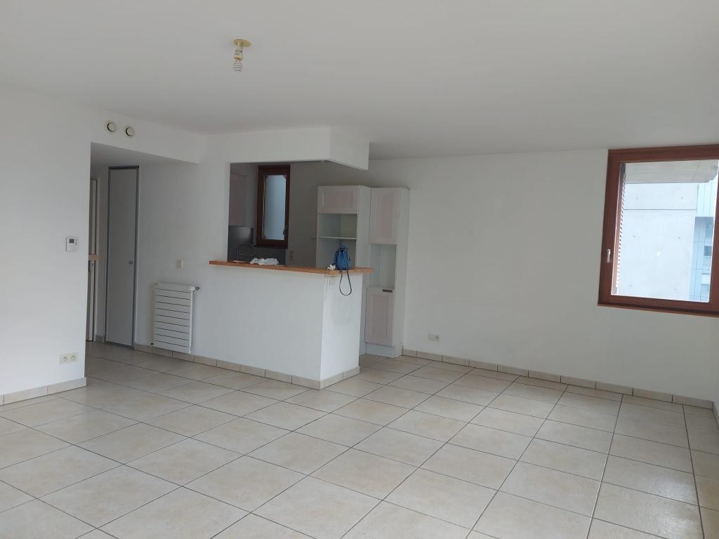 Location Appartement à Lyon 2e arrondissement 2 pièces