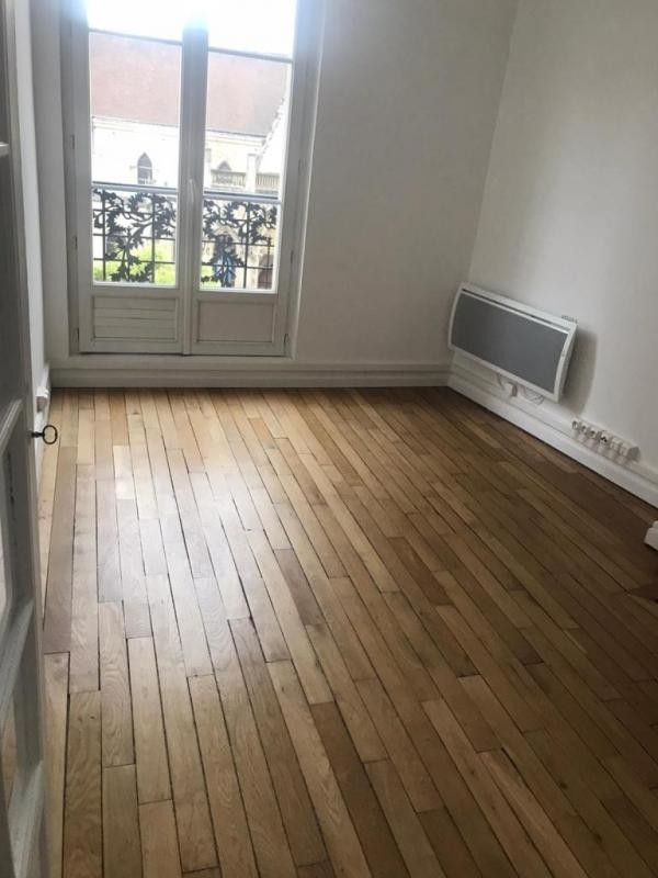 Location Appartement à Nogent-sur-Marne 3 pièces