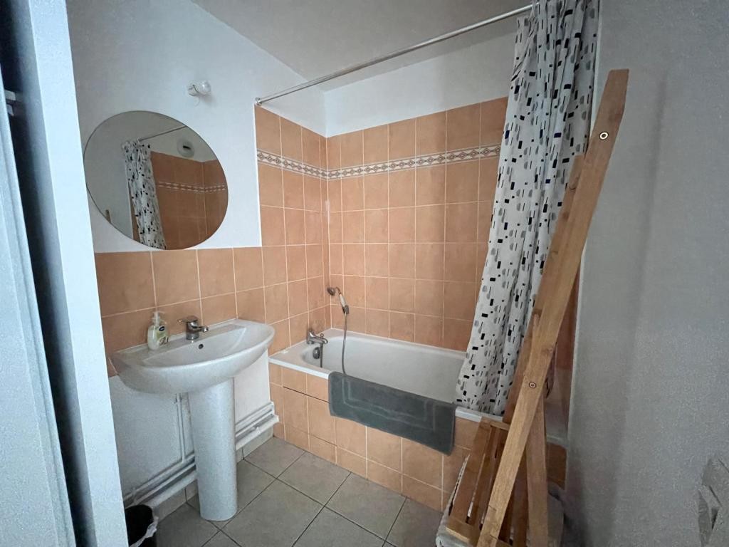 Location Appartement à Saint-Ouen 2 pièces