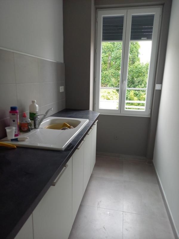 Location Appartement à Albi 5 pièces