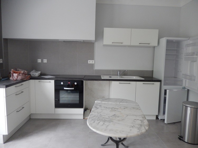 Location Appartement à Albi 5 pièces